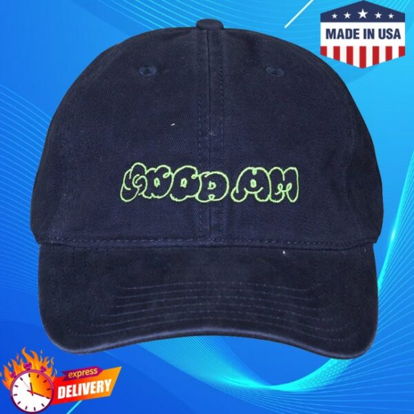 kenny Mac Miller Merch Store Cloud Hat