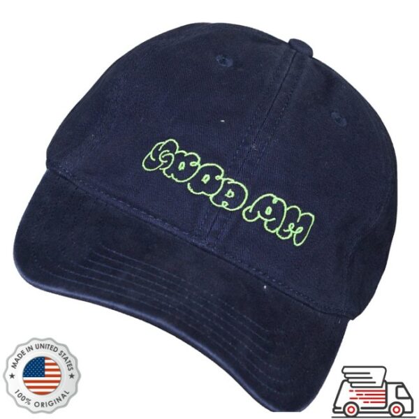 kenny Mac Miller Merch Store Cloud Hats