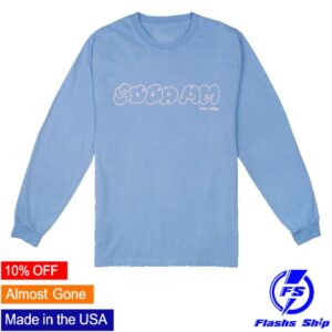 kenny Mac Miller Merch Store Cloud Long Sleeve Shirt kenny Mac Miller Merch Store Cloud Long Sleeve Shirt