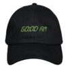 Mac Miller Merch Store Good Am Logo Hat 1 kenny Mac Miller Merch Store Good Am Logo Hats