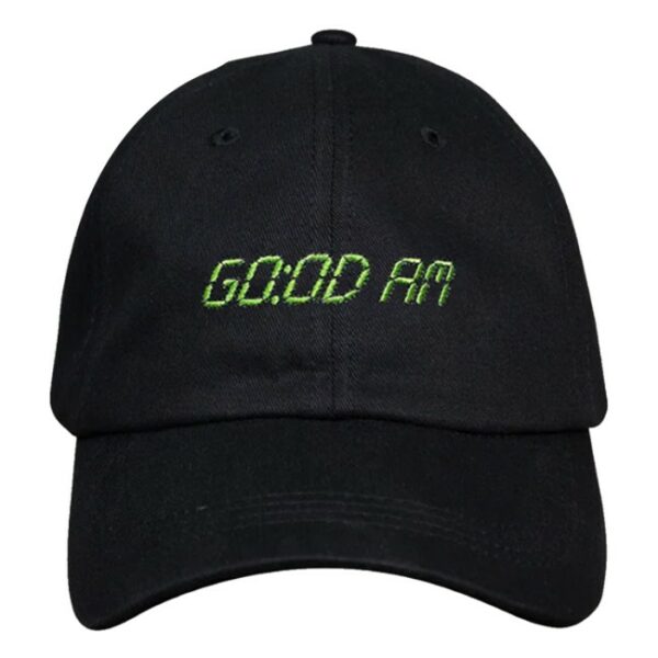 kenny Mac Miller Merch Store Good Am Logo Hats