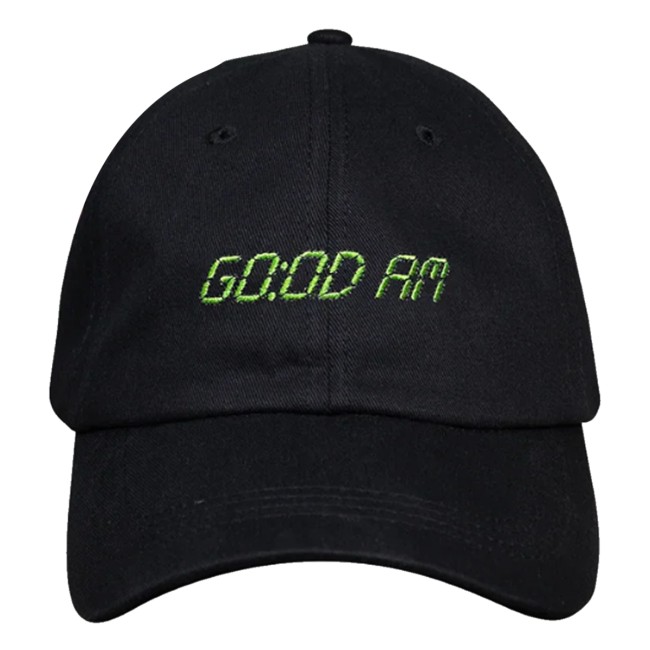 kenny Mac Miller Merch Store Good Am Logo Hats kenny Mac Miller Merch Store Good Am Logo Hats
