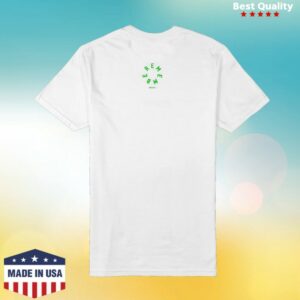 kenny Mac Miller Merch Store Good Am Logo Shirt