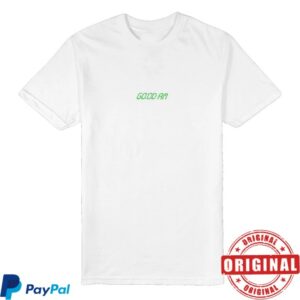 kenny Mac Miller Merch Store Good Am Logo Shirts