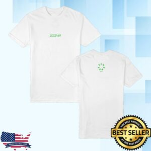 kenny Mac Miller Merch Store Good Am Logo Shirtss