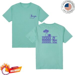 kenny Mac Miller Merch Store Have A Good Am Shirtsss