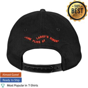 kenny Mac Miller Merch Store Larrys Diner Hat kenny Mac Miller Merch Store Larrys Diner Hat