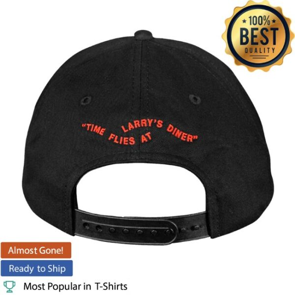 kenny Mac Miller Merch Store Larrys Diner Hat