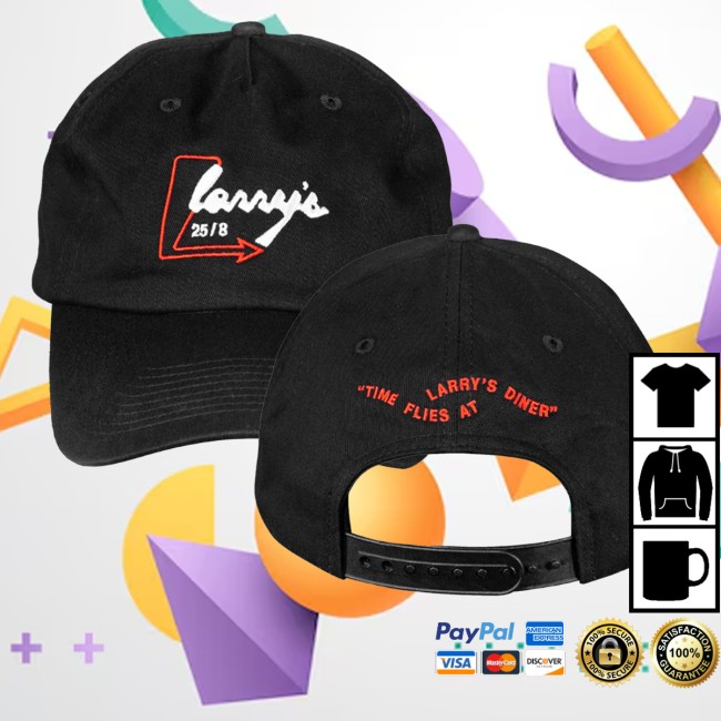 kenny Mac Miller Merch Store Larrys Diner Hatss kenny Mac Miller Merch Store Larrys Diner Hatss