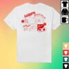 kenny Mac Miller Merch Store Larrys Diner Shirt
