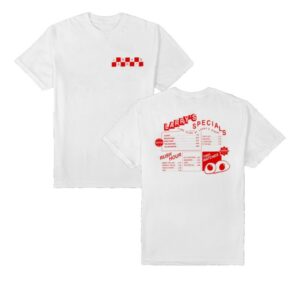 kenny Mac Miller Merch Store Larrys Diner Shirtss kenny Mac Miller Merch Store Larrys Diner Shirtss