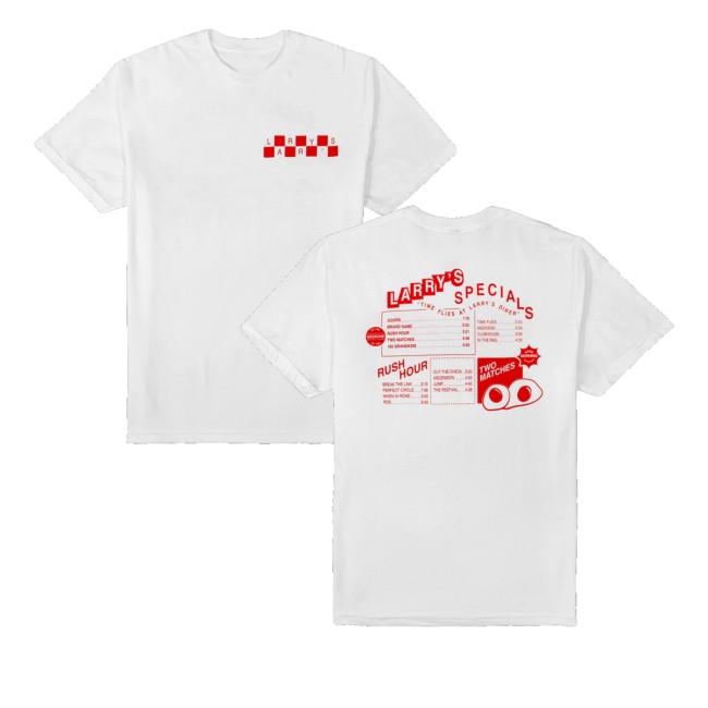 kenny Mac Miller Merch Store Larrys Diner Shirtss kenny Mac Miller Merch Store Larrys Diner Shirtss
