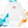 kenny Mac Miller Merch Store Sunrise Long Sleeve Shirts
