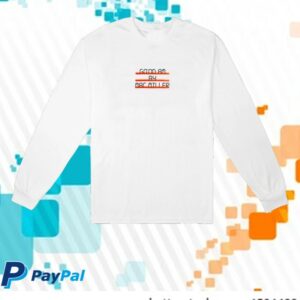 kenny Mac Miller Merch Store Sunrise Long Sleeve Shirts