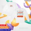 kenny Mac Miller Merch Store Sunrise Long Sleeve Shirtss