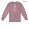 kenny Mac Miller Merch Store Tracklist Long Sleeve Shirt