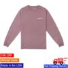kenny Mac Miller Merch Store Tracklist Long Sleeve Shirts