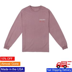 kenny Mac Miller Merch Store Tracklist Long Sleeve Shirts