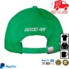 Mac Miller Merch Store Yawn Hat 4 kenny Mac Miller Merch Store Yawn Hat