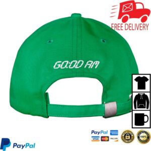kenny Mac Miller Merch Store Yawn Hat kenny Mac Miller Merch Store Yawn Hat