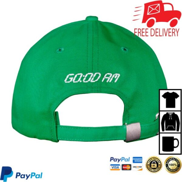 kenny Mac Miller Merch Store Yawn Hat