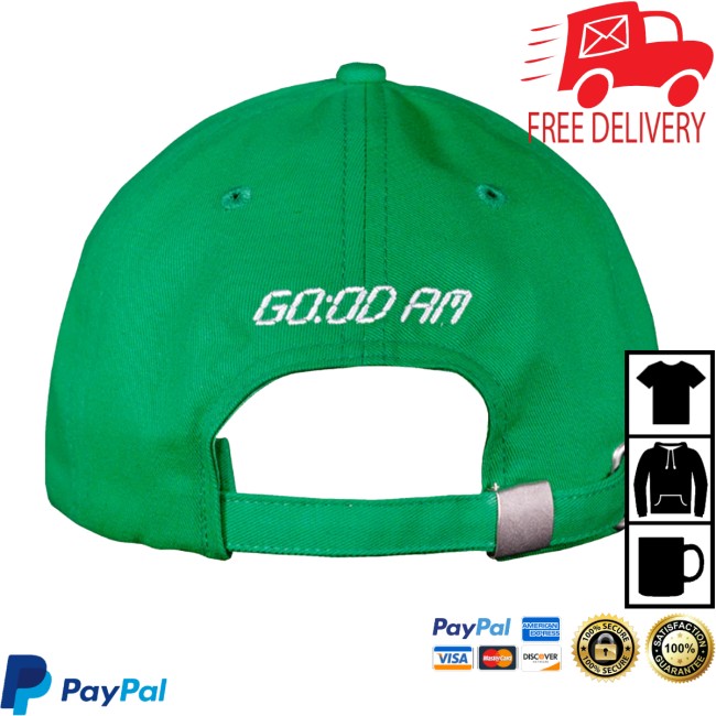 kenny Mac Miller Merch Store Yawn Hat kenny Mac Miller Merch Store Yawn Hat