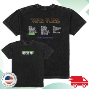 kenny Mac Millers Merch Store Shop 8 Bit Shirt