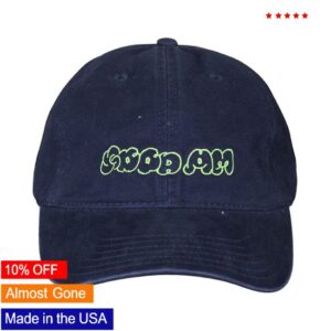 kenny Mac Millers Merch Store Shop Cloud Hat