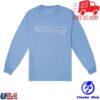 kenny Mac Millers Merch Store Shop Cloud Long Sleeve Shirt