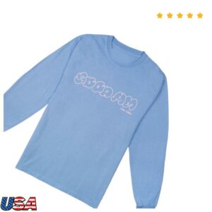 kenny Mac Millers Merch Store Shop Cloud Long Sleeve Shirtw