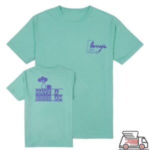 kenny Mac Millers Merch Store Shop Have A Good Am Shirt