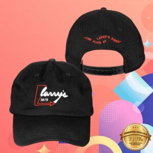 kenny Mac Millers Merch Store Shop Larrys Diner Hat
