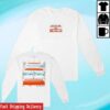 kenny Mac Millers Merch Store Shop Sunrise Long Sleeve Shirt