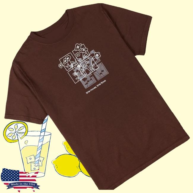 kenny Mac Millers Merch Store Shop Time Moves Shirts kenny Mac Millers Merch Store Shop Time Moves Shirts