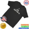 kenny Mad Dog Pac Merch I Am Antifa Shirt1