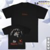 kenny Madeon Merch Shop Red Rocks 2025 Shirt