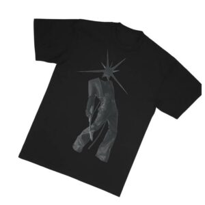 kenny Madeon Merch Shop Spikey Shirtw kenny Madeon Merch Shop Spikey Shirtw