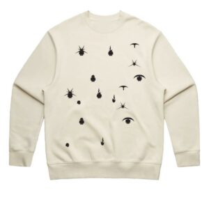 kenny Madeon Merch Shop Victory Charms Sweatshirt