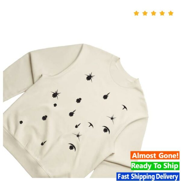 kenny Madeon Merch Shop Victory Charms Sweatshirte