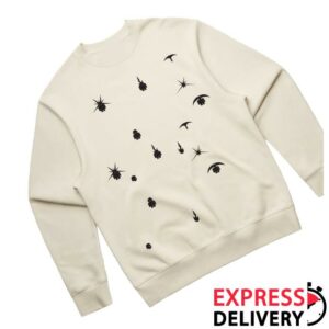kenny Madeon Merch Shop Victory Charms Sweatshirts kenny Madeon Merch Shop Victory Charms Sweatshirts