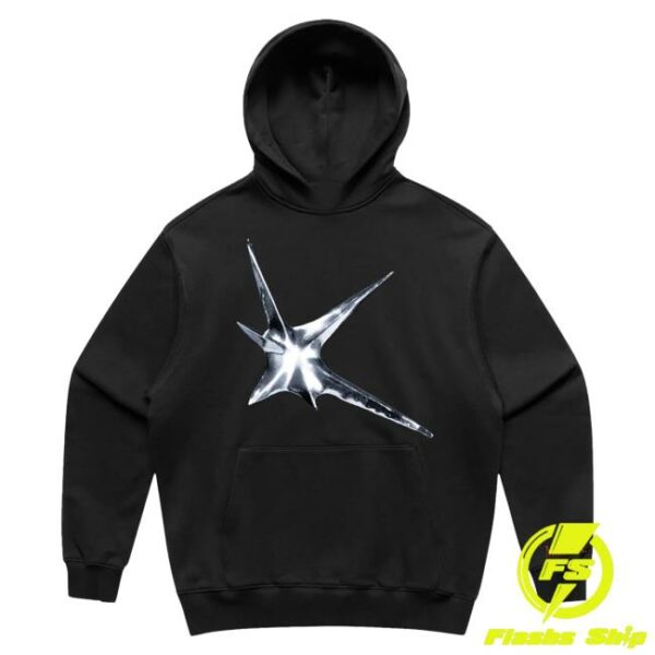 kenny Madeon Merch Shop Victory Star Hoodies