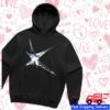 kenny Madeon Merch Shop Victory Star Hoodiew