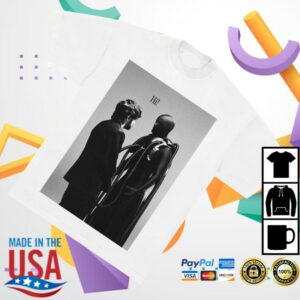 kenny Madeon Store Merch Hi! Tee0 kenny Madeon Store Merch Hi! Tee0