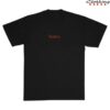 kenny Madeon Store Merch Red Rocks 2025 Tee0