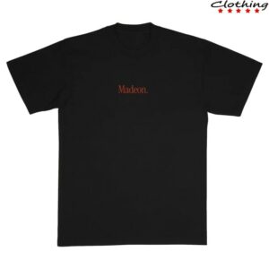 kenny Madeon Store Merch Red Rocks 2025 Tee0 kenny Madeon Store Merch Red Rocks 2025 Tee0