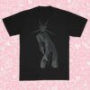kenny Madeon Store Merch Spikey Tee