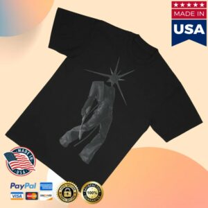 kenny Madeon Store Merch Spikey Tee0 kenny Madeon Store Merch Spikey Tee0