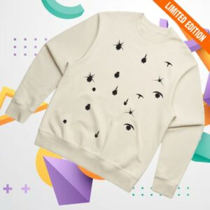 kenny Madeon Store Merch Victory Charms Crewneck0 kenny Madeon Store Merch Victory Charms Crewneck0