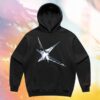 kenny Madeon Store Merch Victory Star Hoodie