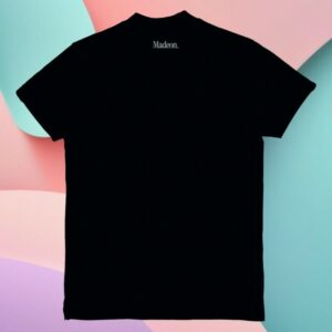 kenny Madeon Store Merch Victory Star Tee